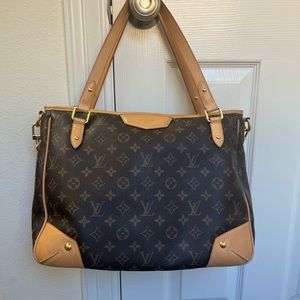 SOLD >>>>>Louis Vuitton Estrella MM
